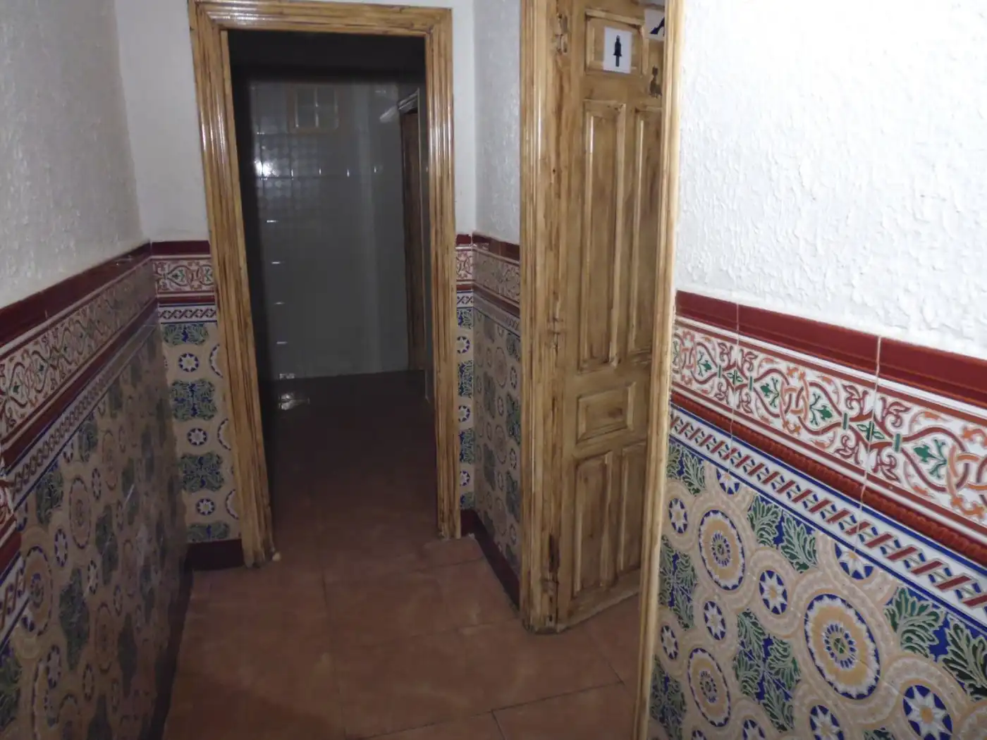 Local comercial en venda a Carrer Matilde Malo, imagen 8