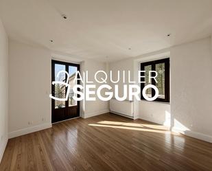 Bedroom of Flat to rent in Collado Mediano  with Heating