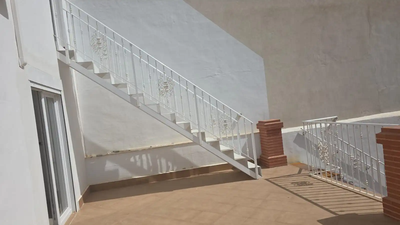 Haus oder Chalet zum Verkauf in Murcia mit Klimaanlage, Privatgarten und Terrasse
