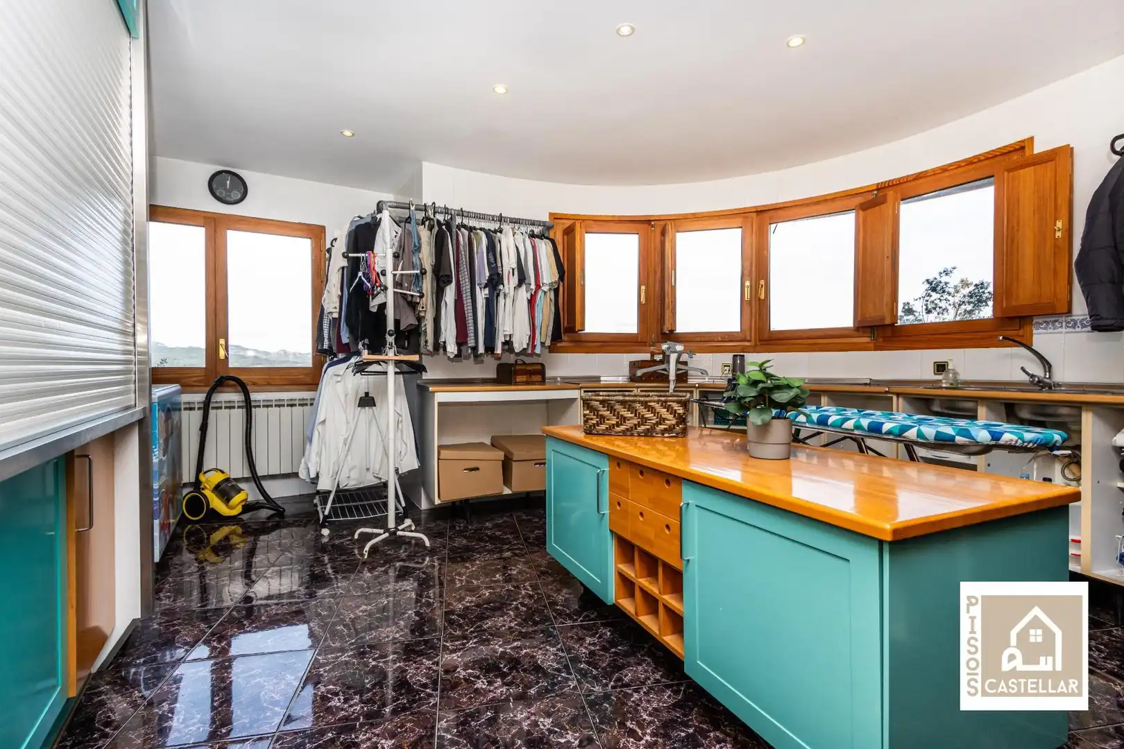 Casa con terraza en venta en El Racó - Sant Feliu del Racó, imagen 30