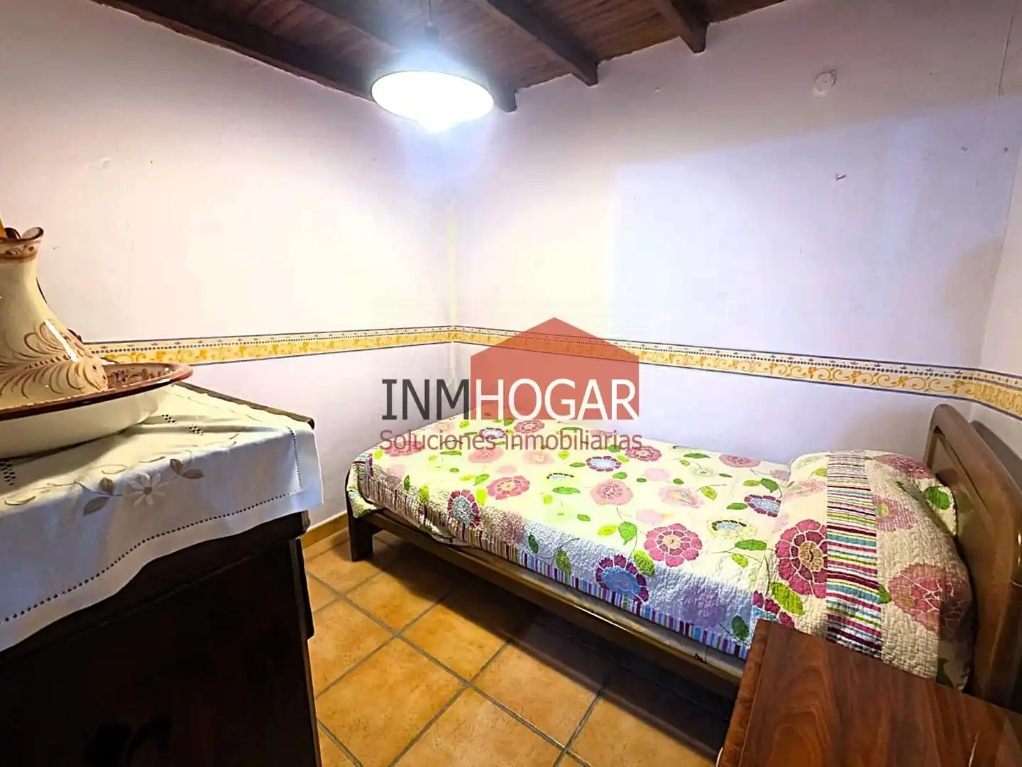 Habitación de Casa o chalet en venta en Madrigal de las Altas Torres con Amueblado