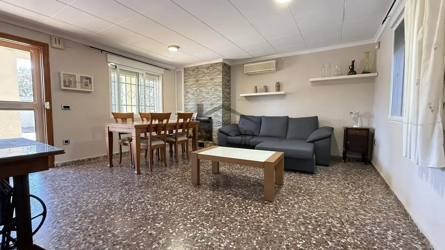 House with pool for sale in Alberic, imagen 8