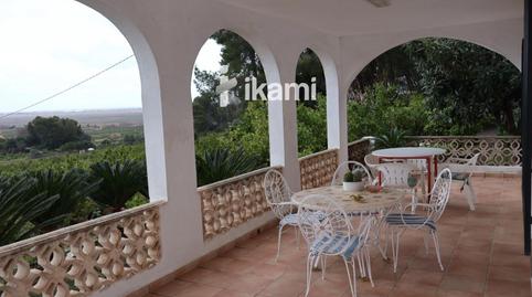 Foto 3 de Casa o xalet en venda a Pego, Alicante