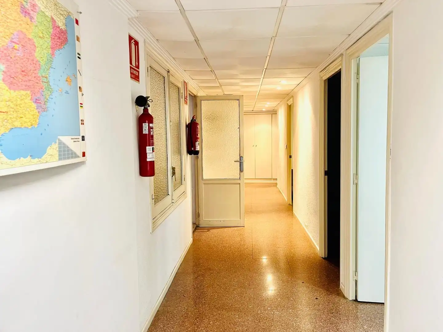 Ufficio con ascensore in affitto a Elche ciudad, imagen 4