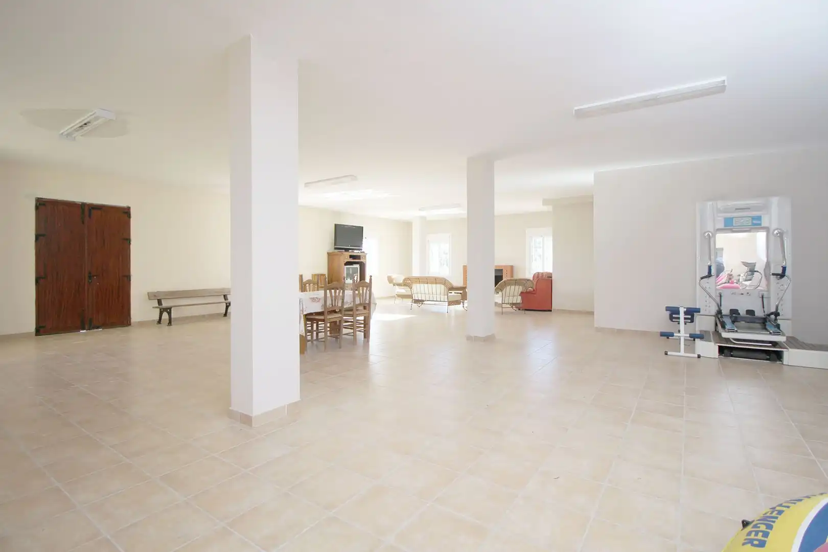 Finca rústica en venda en Alozaina amb Aire condicionat, Calefacció i Jardí privat