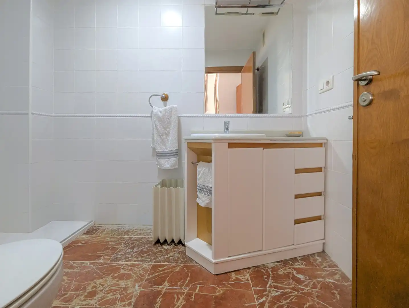 Penthouse mit Balkon zum Verkauf in Valencia - CL QUART, imagen 15