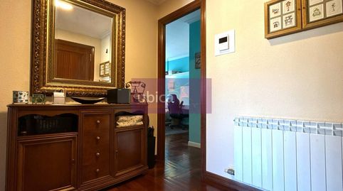 Foto 3 de Dúplex en venda a Casablanca - Calvario, Vigo