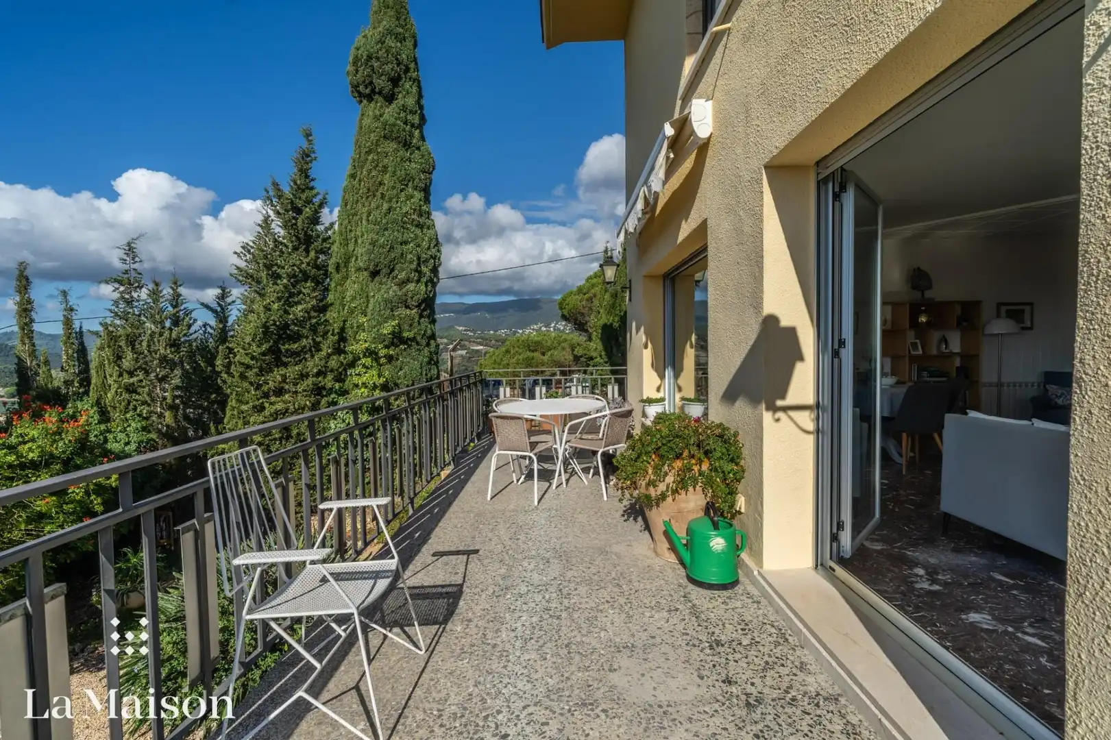 Casa amb piscina en venda a Sant Cebrià de Vallalta, imagen 15