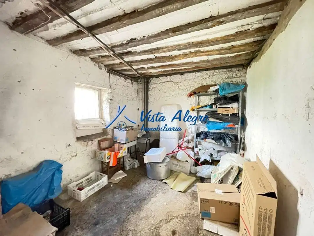 Casa con jardín en venta en Calle las Eras, imagen 9