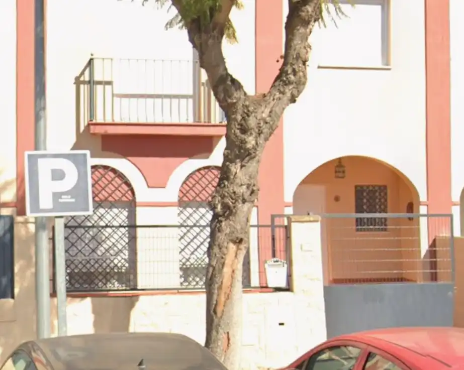Exterior view of Houses for sale in Benacazón