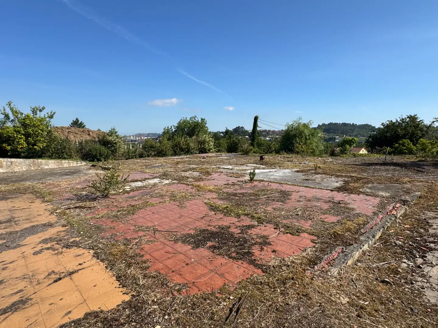 Residencial en venda en El Astillero  