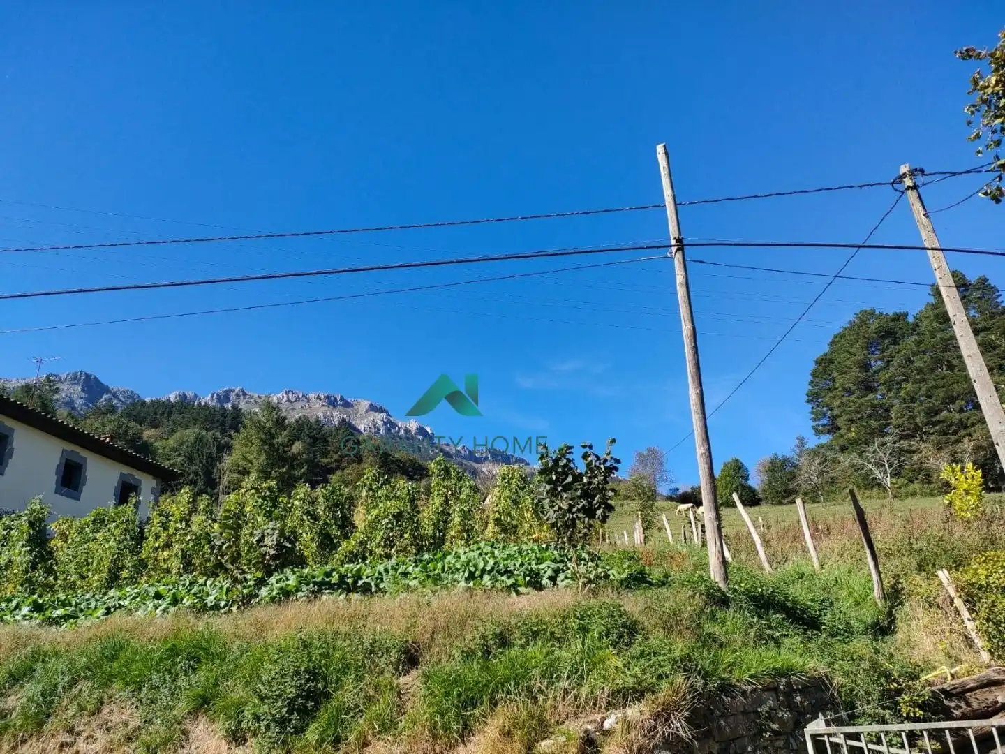 Dúplex en venta en Zegama, Gipuzkoa