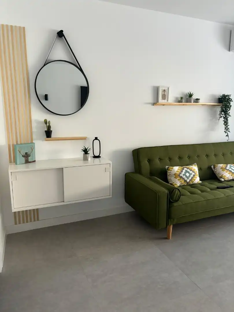 Apartments for rent in Plaza Playa Paraíso, 1, Aguadulce Sur
