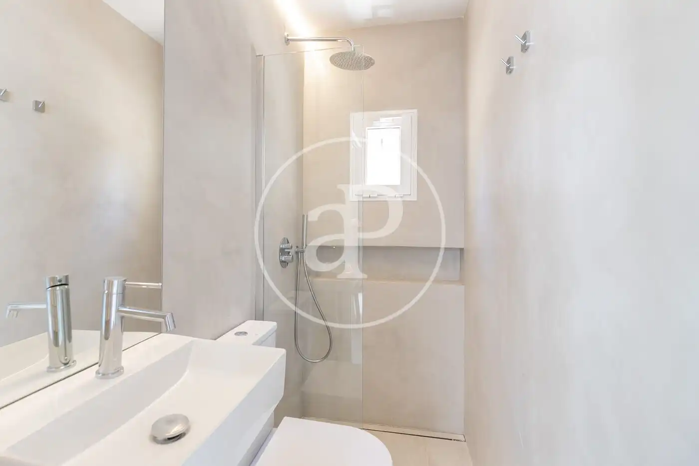Piso de alquiler en Ptge. de Mariner, El Camp d'en Grassot i Gràcia Nova