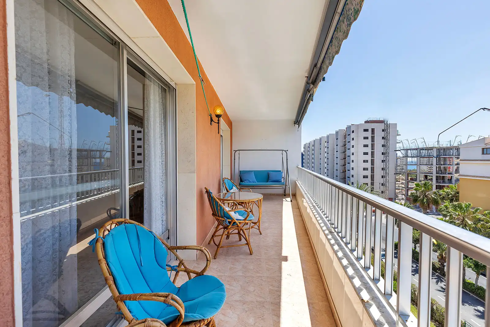 Wohnung zum Verkauf in Playa del Acequión, Náufragos y Rocío del Mar, imagen 19