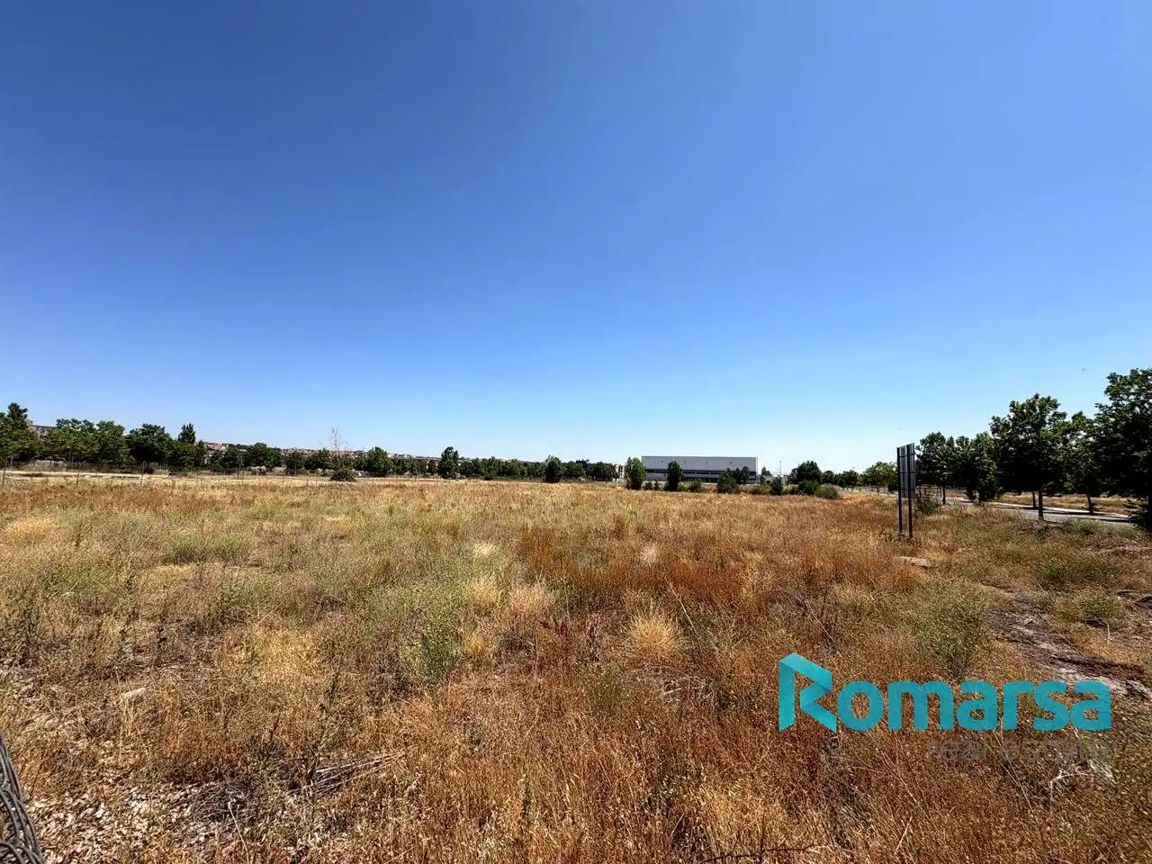 Residencial en venda en Ávila