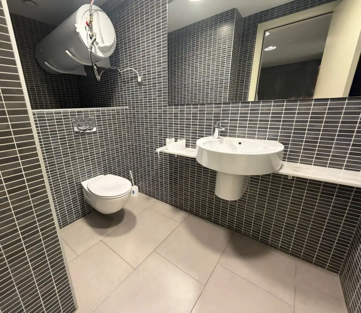 Appartamento con piscina in vendita a Avinguda del Portal de l'Àngel, imagen 29