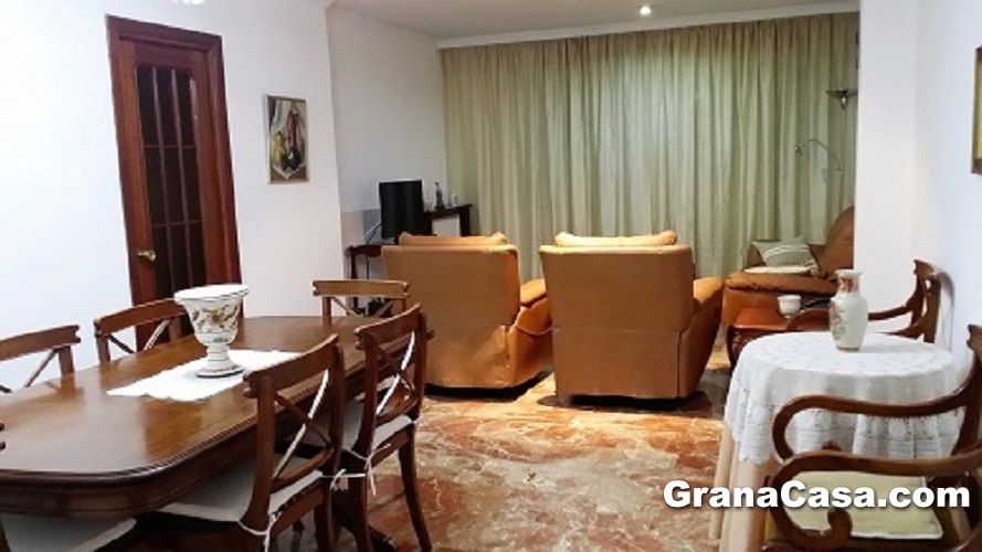 Flat for sale in Plaza de Toros, Beiro,  Granada Capital