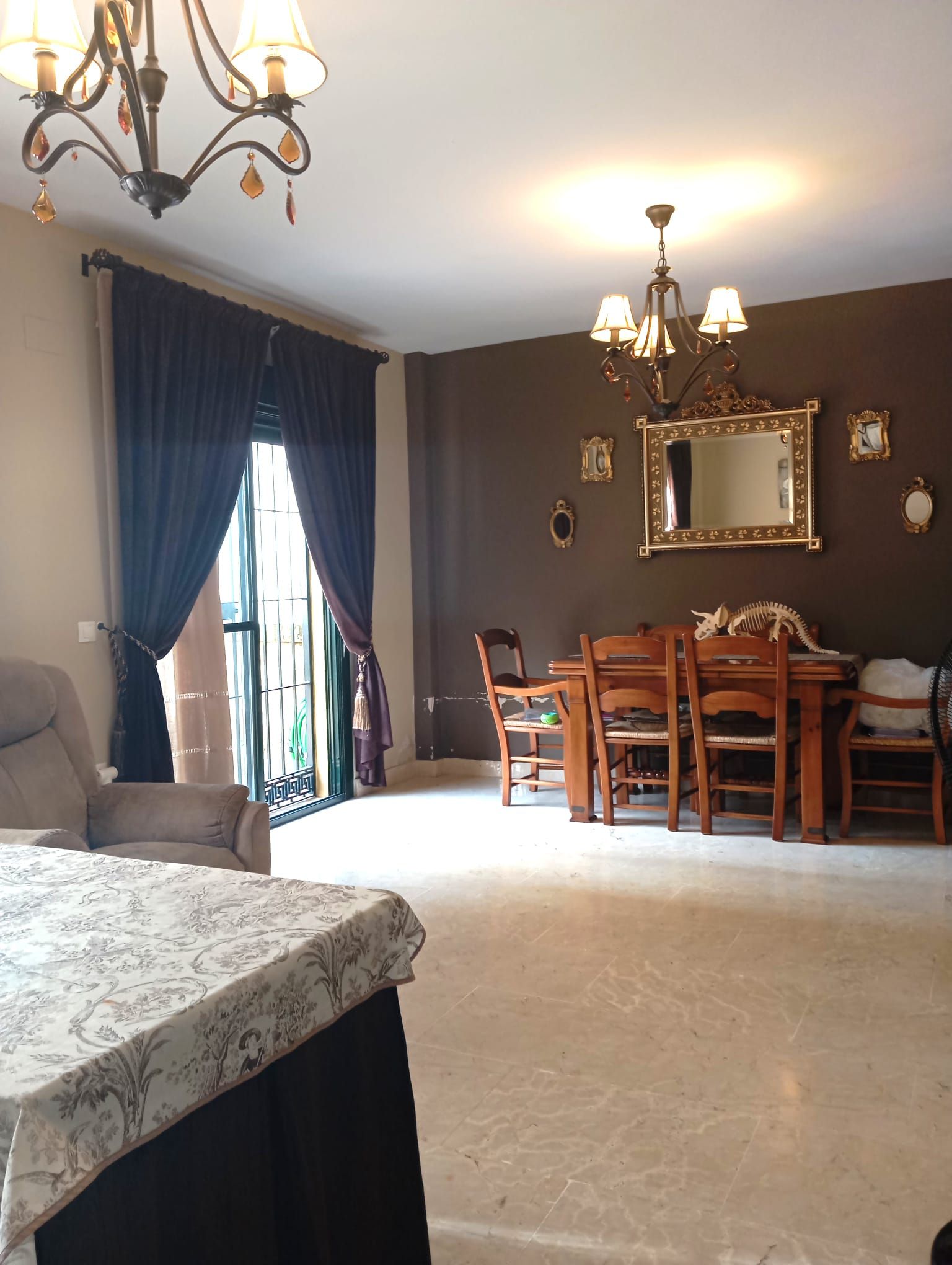 Single-family semi-detached to rent in Leopoldo Alas Clarín, Arco Norte - Avda. España