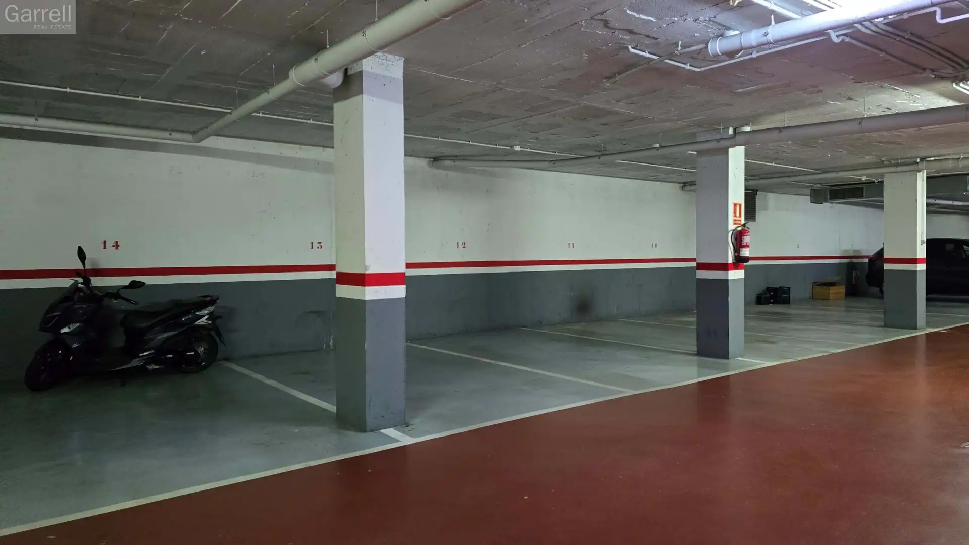Parcheggio in vendita a CL PLA DE BAIX 
 N-
 GRANOLLERS (BARCELONA), imagen 7