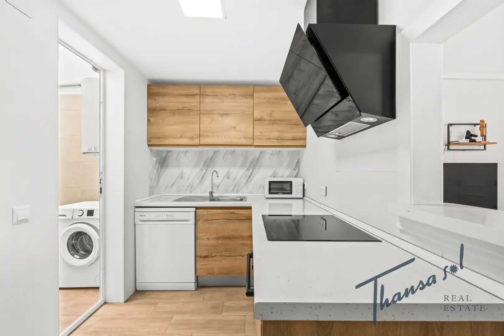 Casa pareada con terraza en venta en Avinguda de Polonia, imagen 10