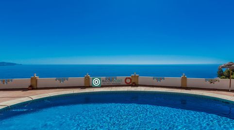 Photo 5 of Detached homes for rent in Calle la Romántica, Velilla - Velilla Taramay, Almuñécar