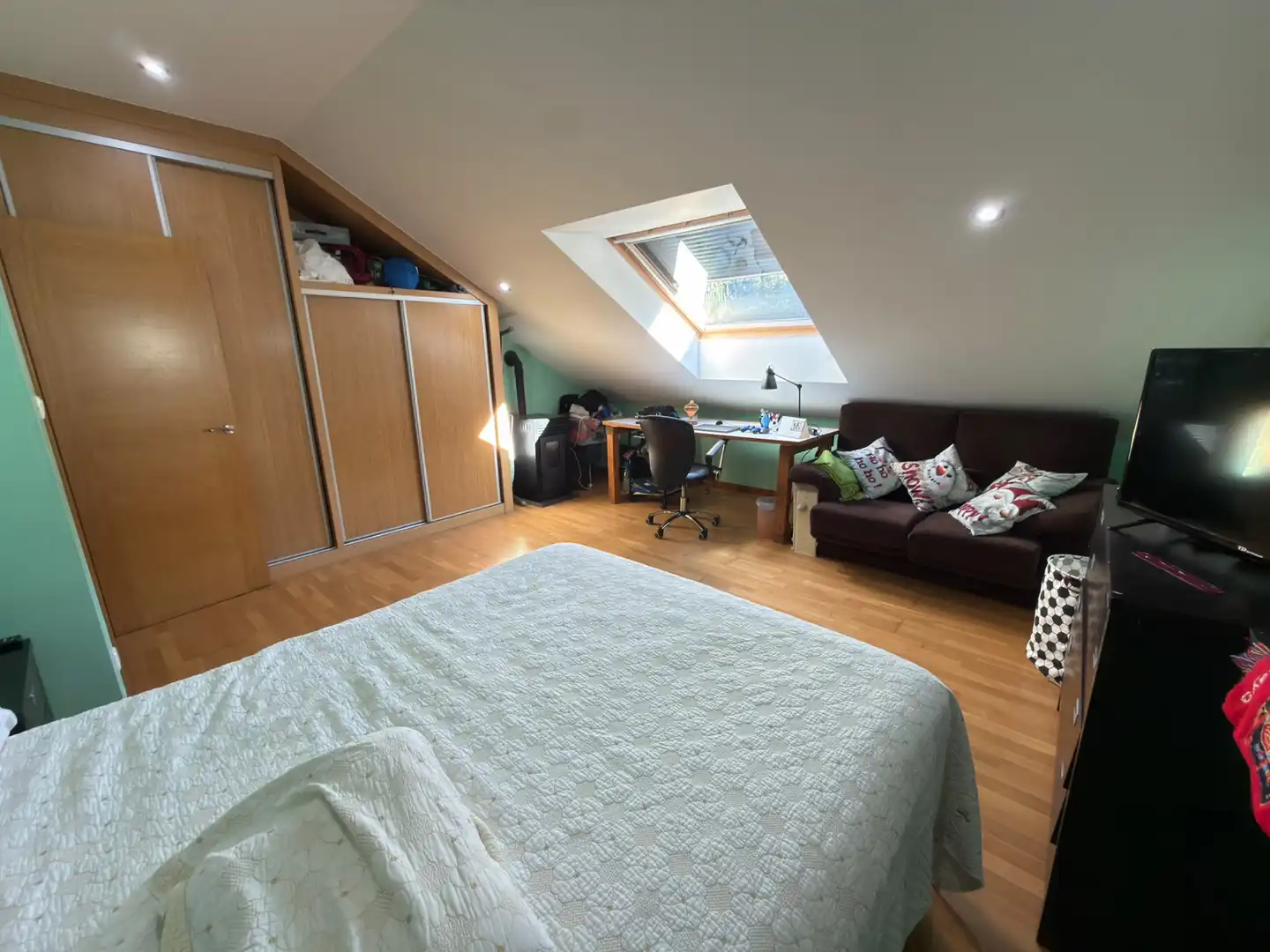 Maison avec jardin à vendre à Lugar Outeiro 22, imagen 39