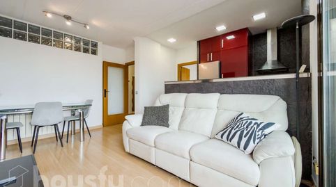 Foto 2 de Piso en venta en Av Diagonal, ., Provençals del Poblenou, Barcelona Capital
