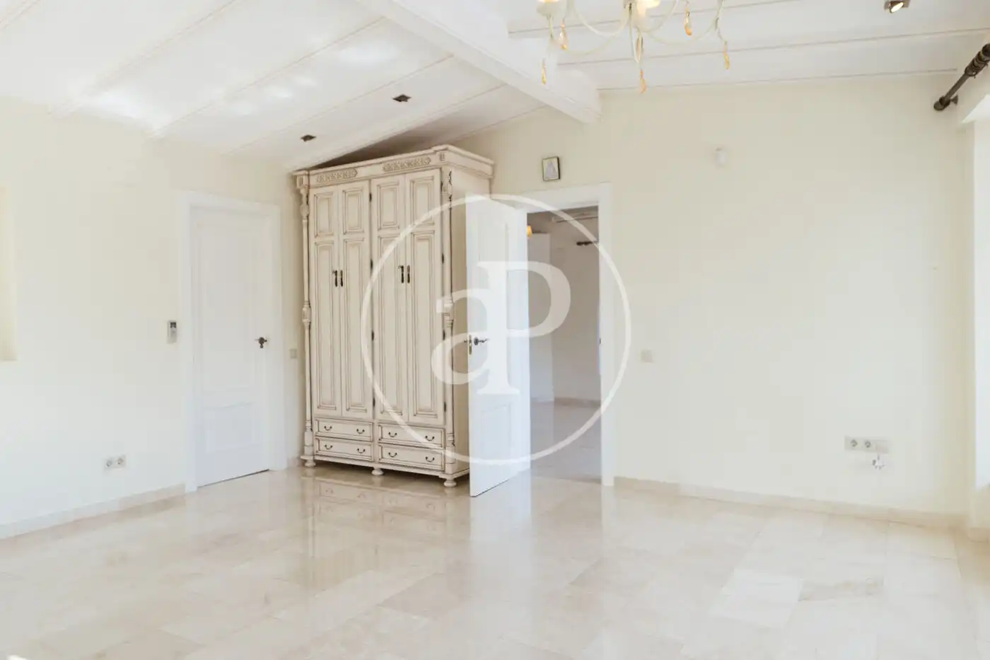 Casa o chalet en venta en Calpe / Calp con Aire acondicionado, Calefacción y Jardín privado