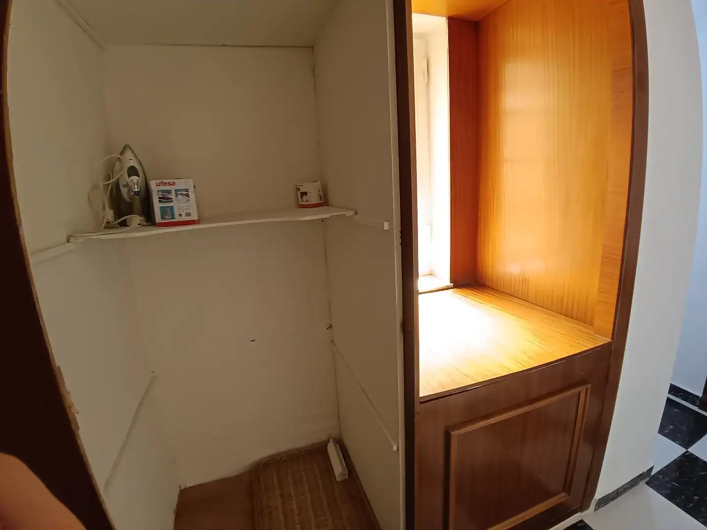 Flat for rent in Cartagena  with Terrace, Furnished and Balcony