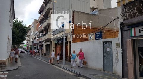 Foto 5 von Grundstücke zum Verkauf in Sant Pere, Calafell Platja, Calafell