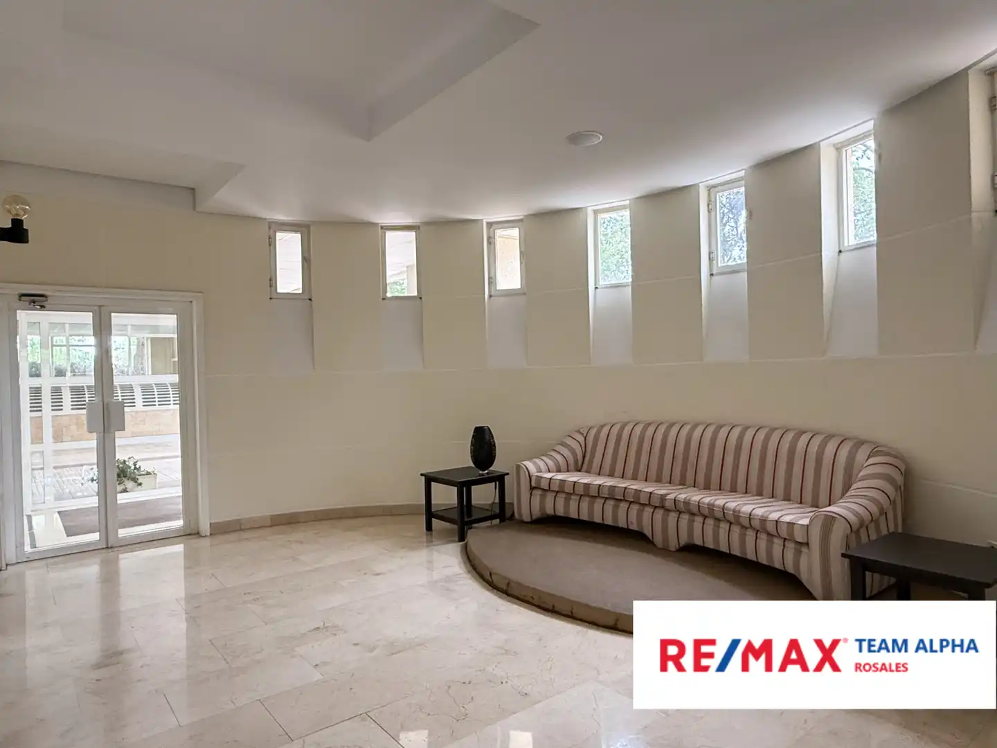 Flat for sale in Madrid  with Heating, Private garden and Parquet flooring