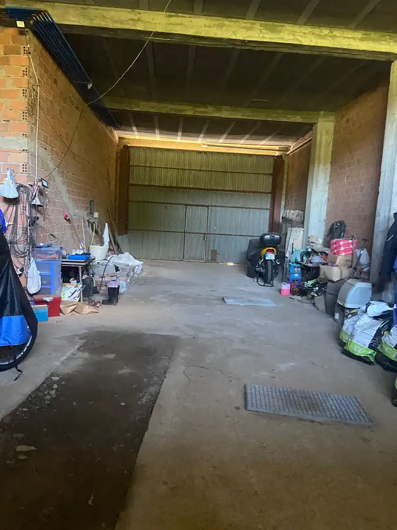 Mixt residencial en venda a Lalín, imagen 17