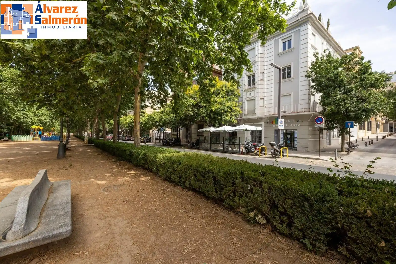 Piso con terraza en venta en Centro, imagen 2
