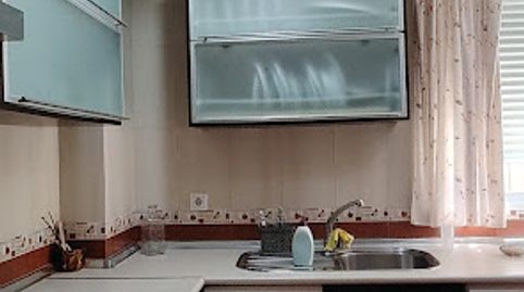 Photo 3 of Flat for rent in Avenida de Andalucía, 45, Zona Hospital, Linares