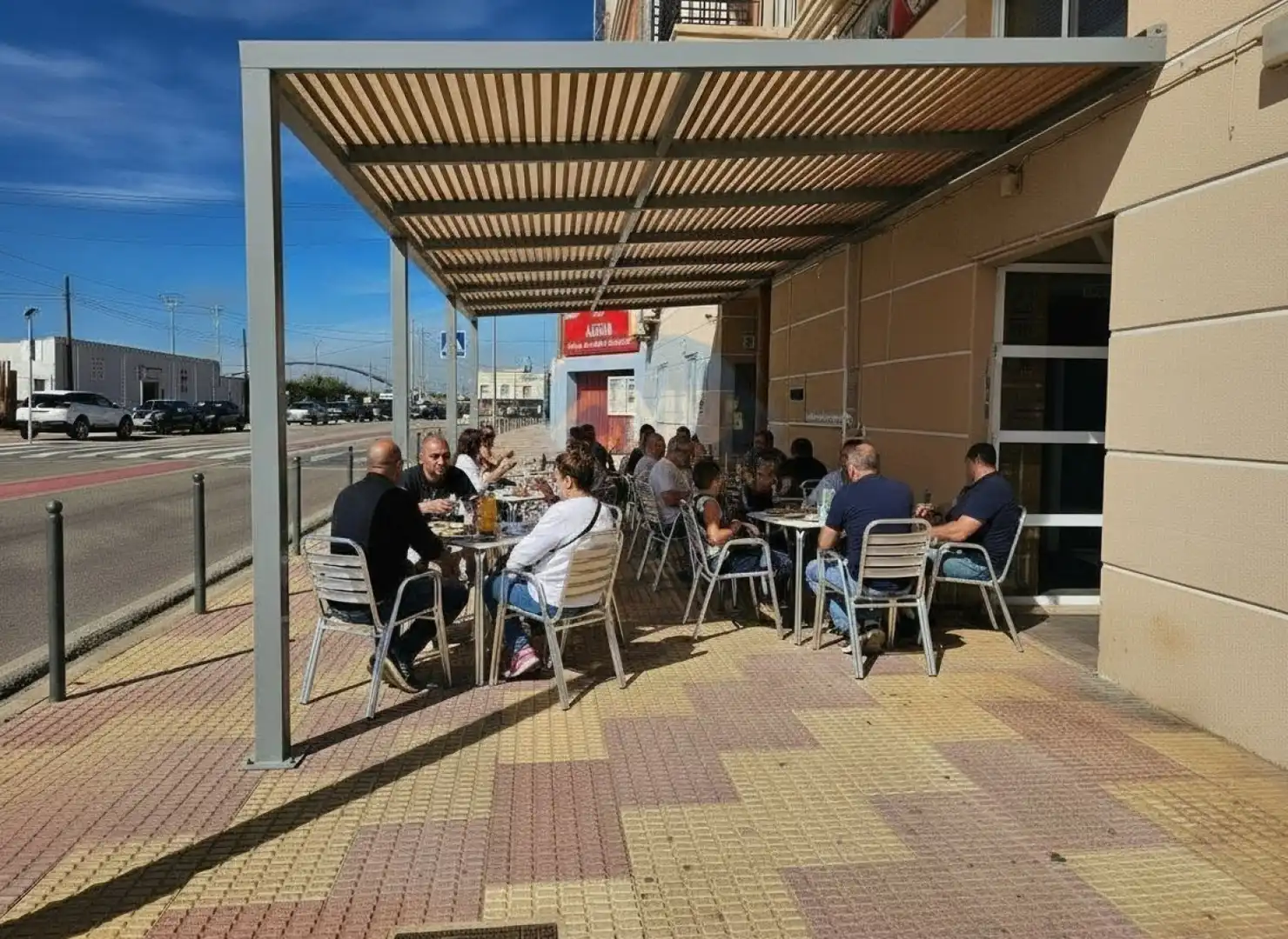 Gewerbefläche zum Verkauf in Cullera - CL SUECA, imagen 17