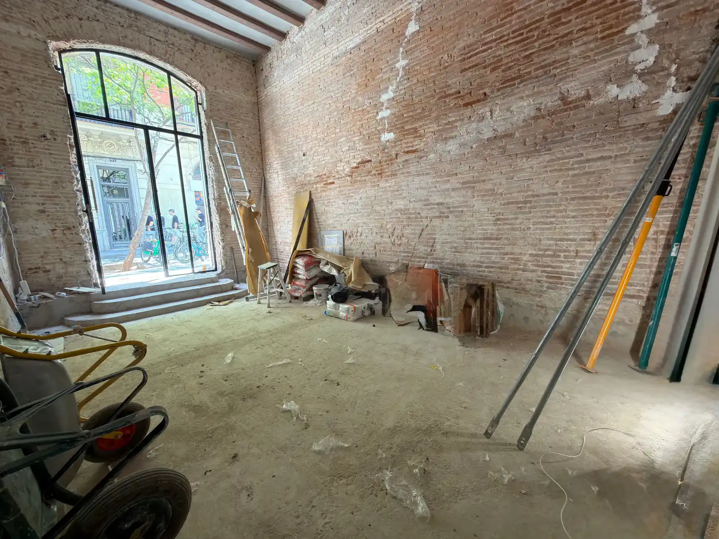 Geschaftsraum zur Miete in Calle Salva 34, 34, El Poble Sec - Parc de Montjuïc