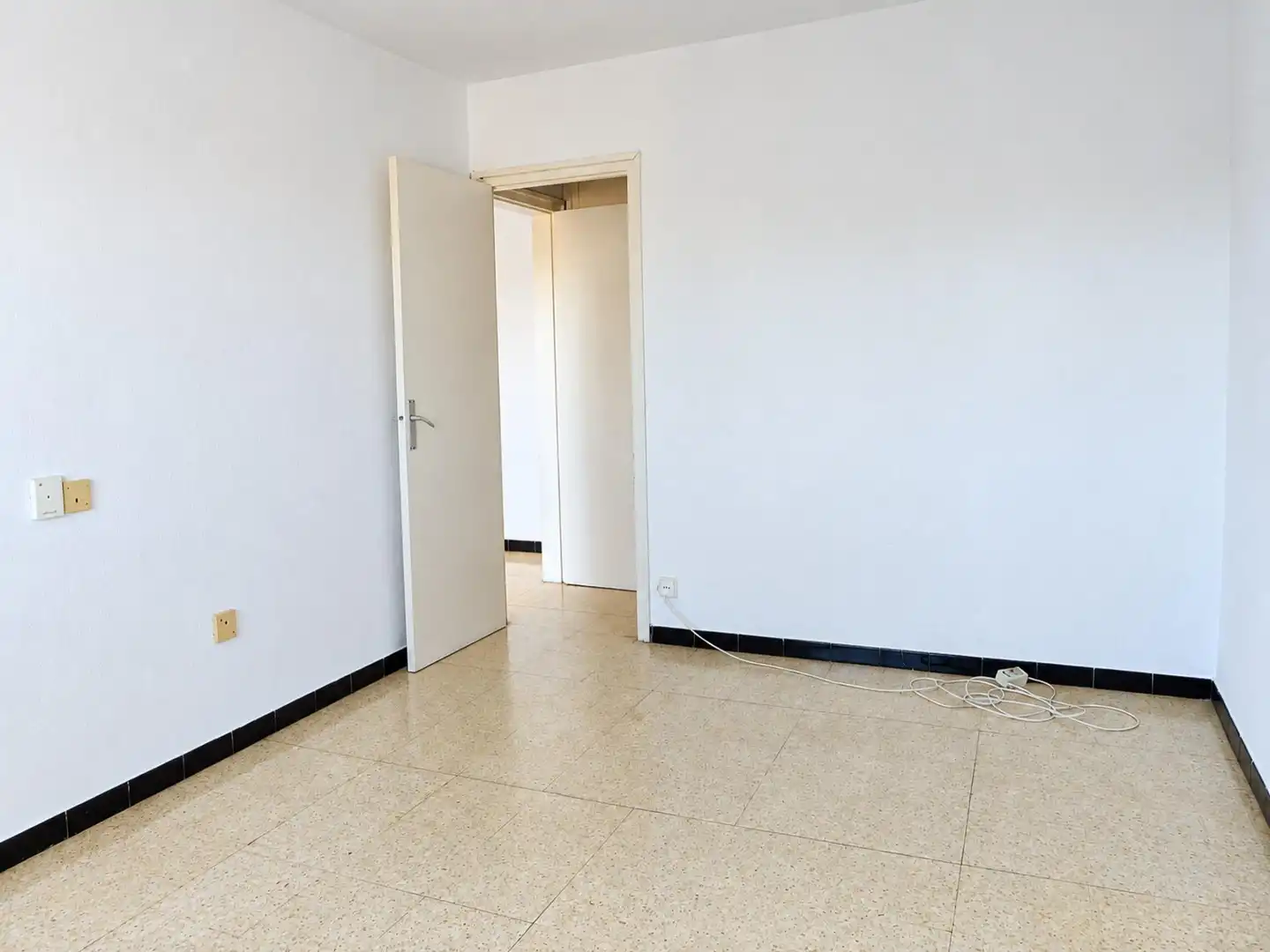Bedroom of Flat for sale in Ponent - Set Camins