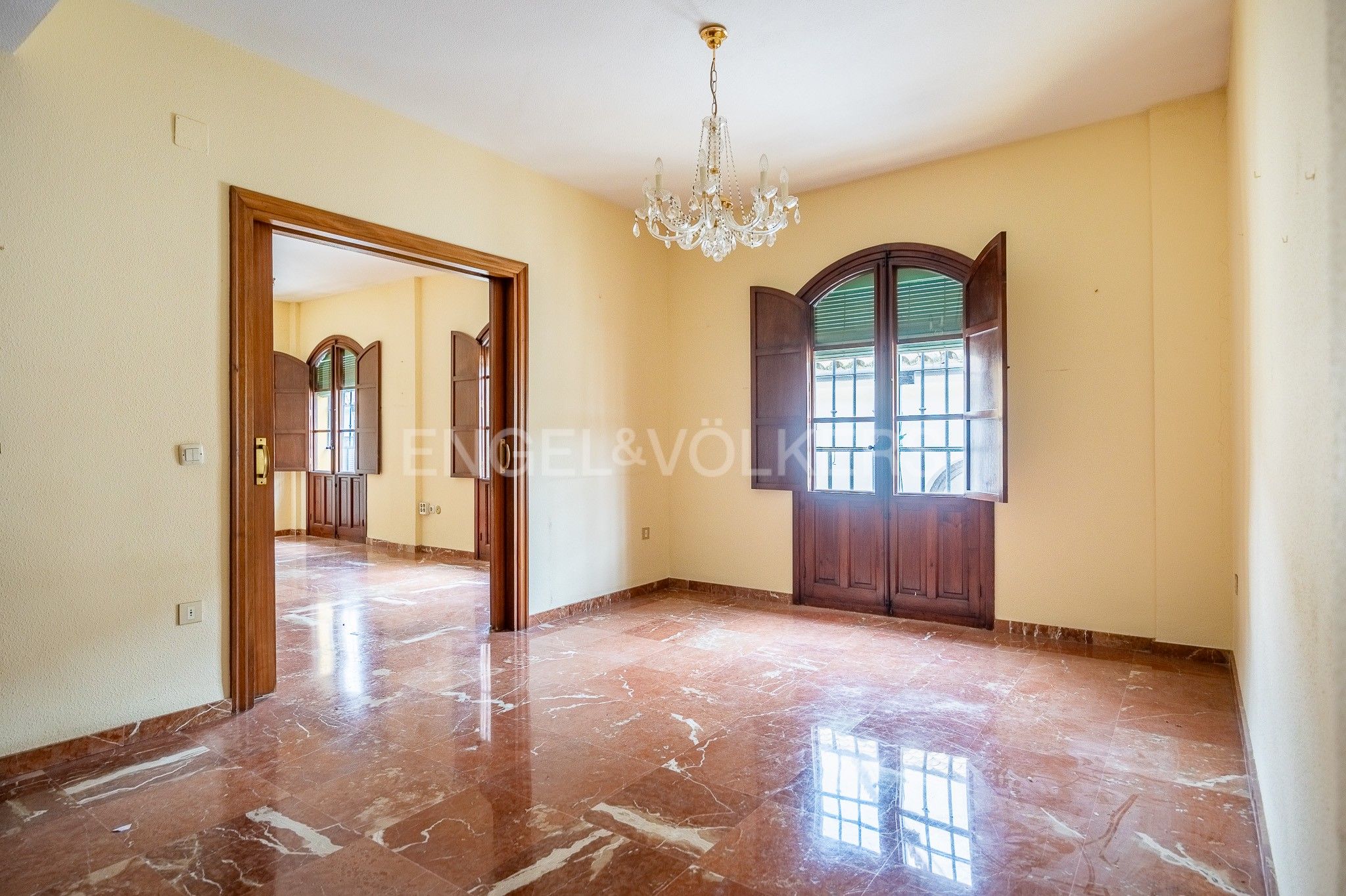 Apartament en venda en  Sevilla Capital amb Aire condicionat i Calefacció