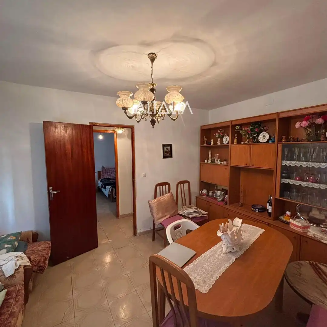 Casa en venda a ALCALDE QUITERIO CARRASCO, imagen 58