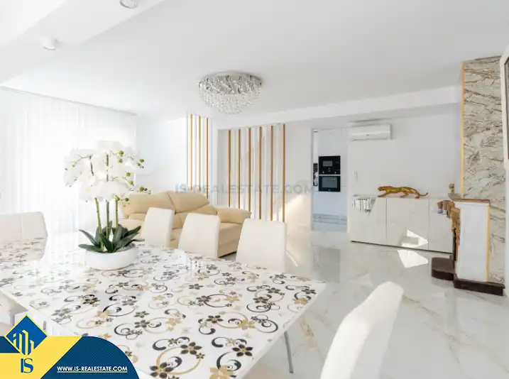 Detached house with pool for sale in Playa del Acequión, Náufragos y Rocío del Mar, imagen 8