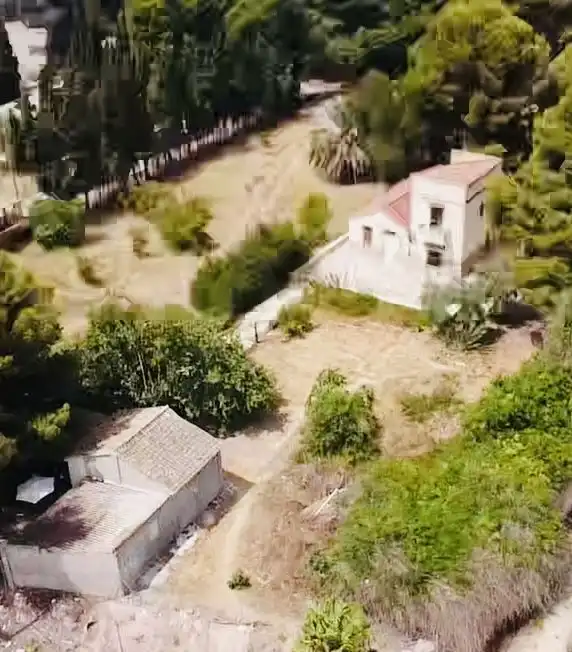 Finca rústica en venda en Alicante / Alacant amb Terrassa i Piscina
