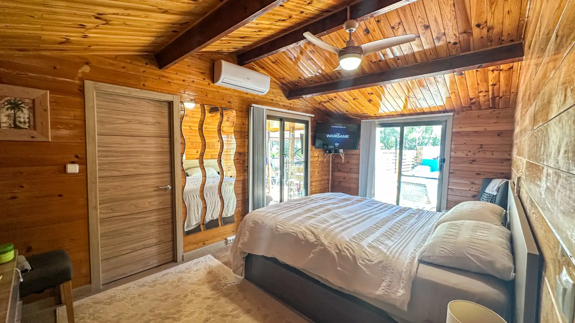 Casa rústica en venta en Desamparados - Hurchillo - Torremendo, imagen 16