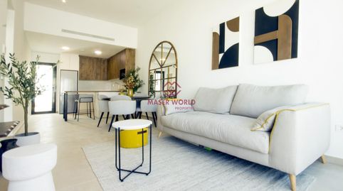 Complejo Residencial de Nueva Construcción en San Fulgencio, imatge 5