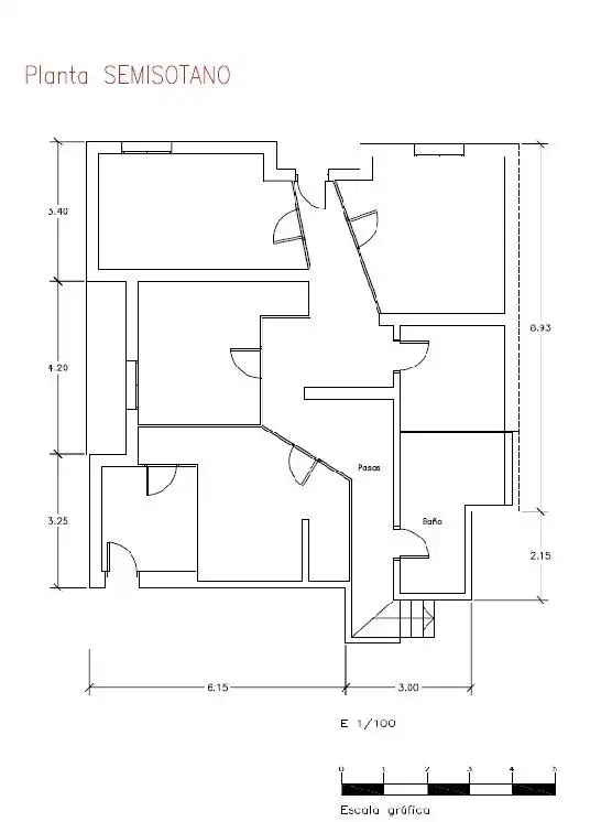 Haus mit Pool zum Verkauf in L'Ampolla, imagen 34
