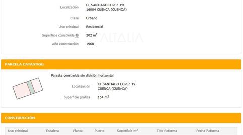 Photo 5 of Houses for sale in Santiago López, Centro, Cuenca Capital