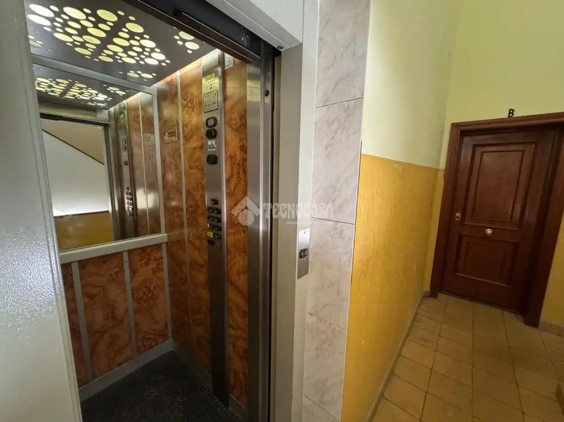 Pis en venda en Palencia amb Calefacció i Parquet