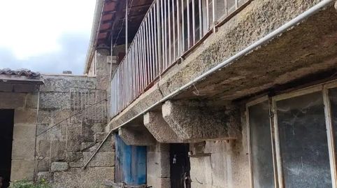 Foto 4 de Finca rústica en venta en Lugar Olas, 48, A Merca , Ourense