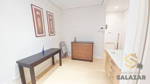 Foto 2 de Apartament de lloguer a Pérez Galdós Kalea, Sabino Arana - Jesuitas, Bilbao