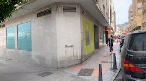 Foto 2 von Geschaftsraum zur Miete in C/ Real Esq. Plaza Azcarate, Centro, Ceuta Capital